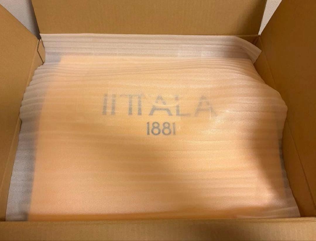 ARABIA アラビア 福袋2026 10点セット パストラーリ　抜き取りなし