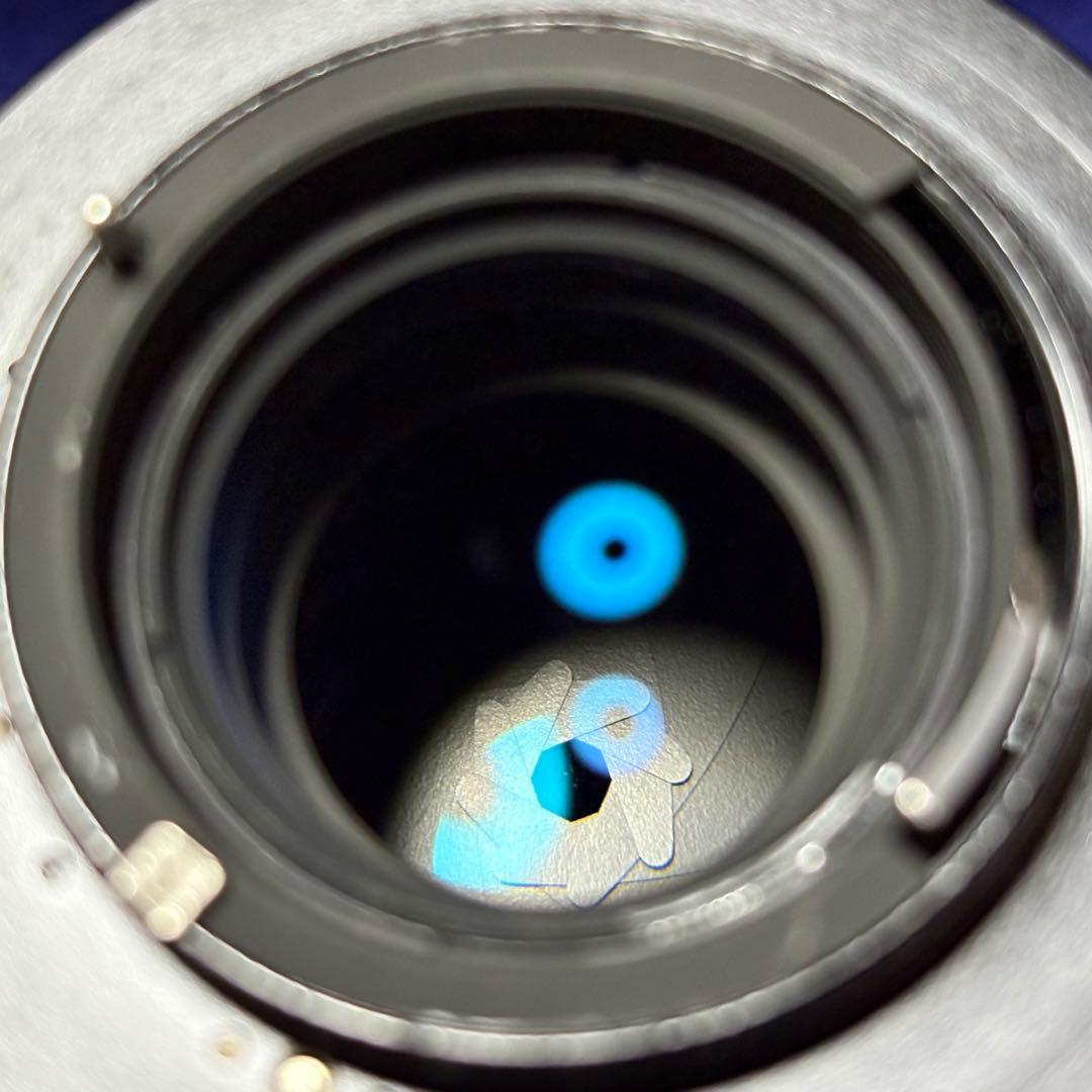 【6枚玉】Super-Multi-Coated Takumar 135 2.5