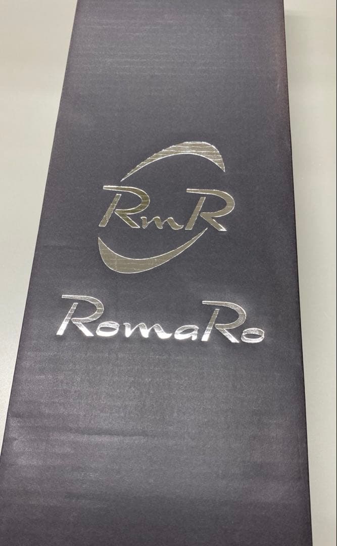 Romaro ツアーモデルディーラーNo.3 シリアルNo.088/100 新品