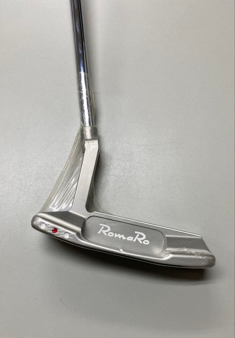 Romaro ツアーモデルディーラーNo.3 シリアルNo.088/100 新品