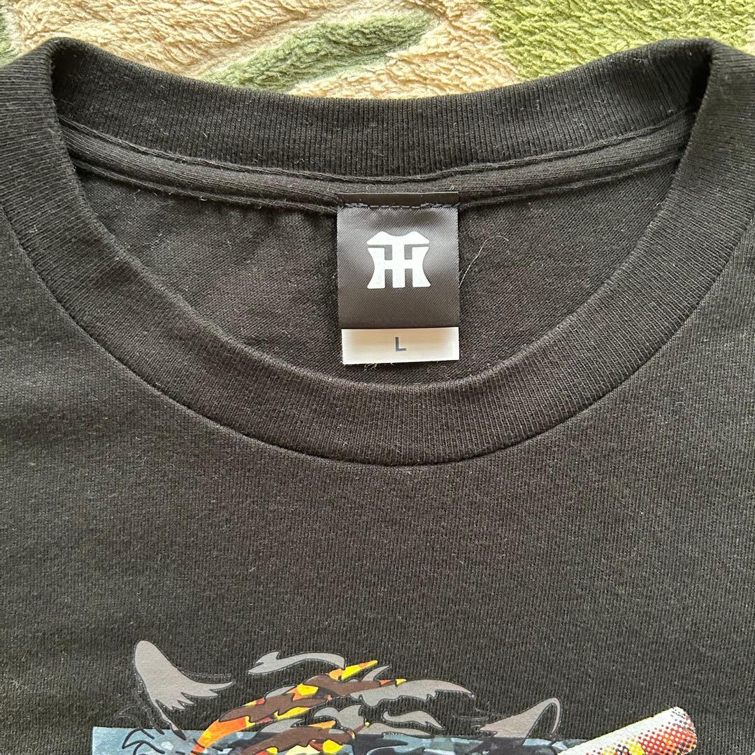 ゆ*き様 阪神タイガース2025限定5枚 Stay Gold Tシャツ森下翔太《