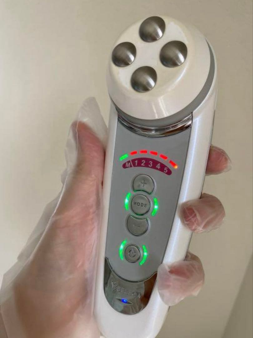 セルキュア 4T plus