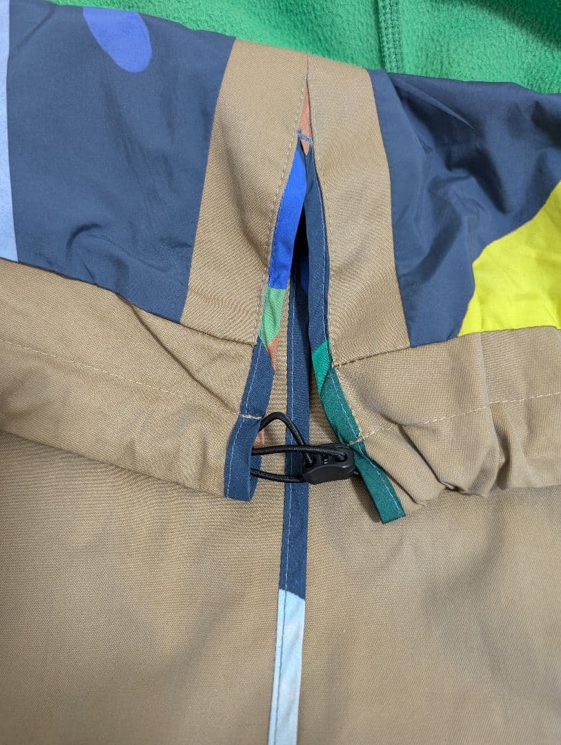 値下げ　⑦センソユニコ　Cube　コート　ベージュ