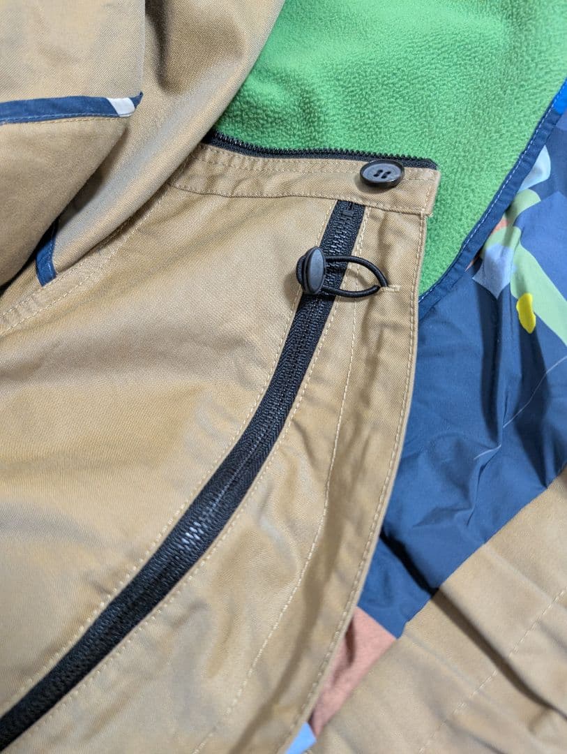 値下げ　⑦センソユニコ　Cube　コート　ベージュ