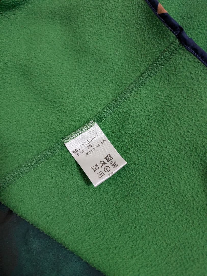 値下げ　⑦センソユニコ　Cube　コート　ベージュ