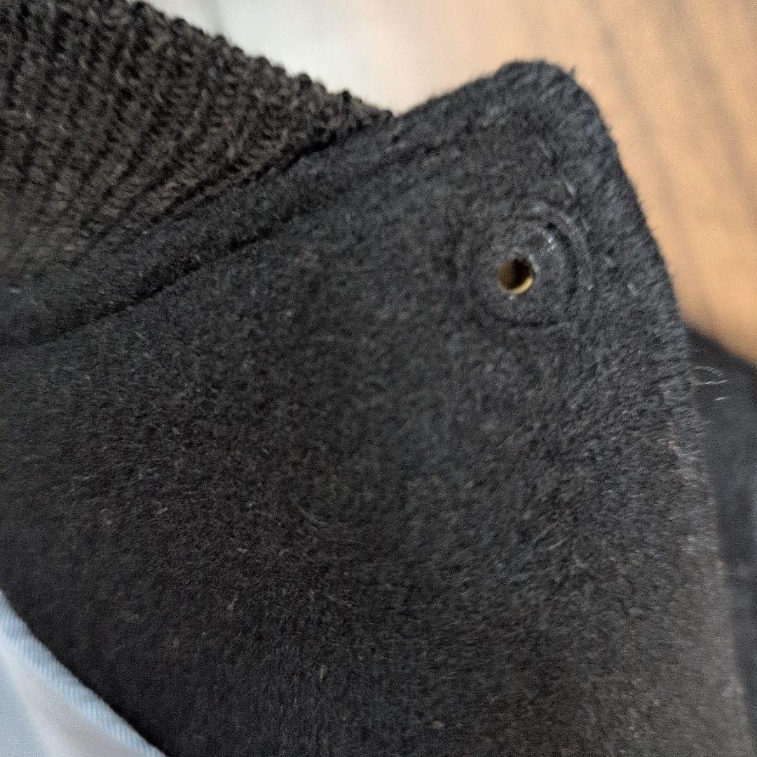 Golden Bear USAビンテージ　 スタジャン ブラック/イエロー L