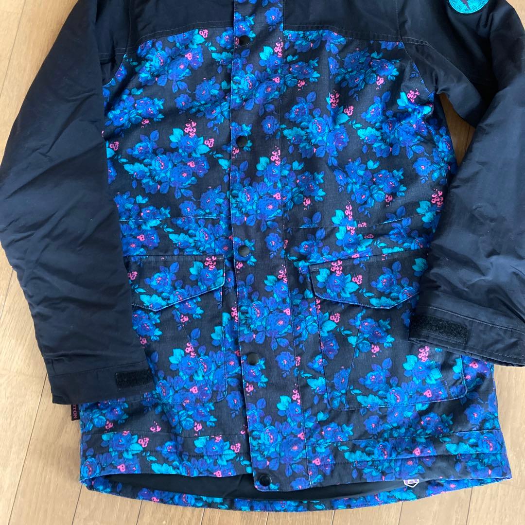 バートンキッズウェア　L