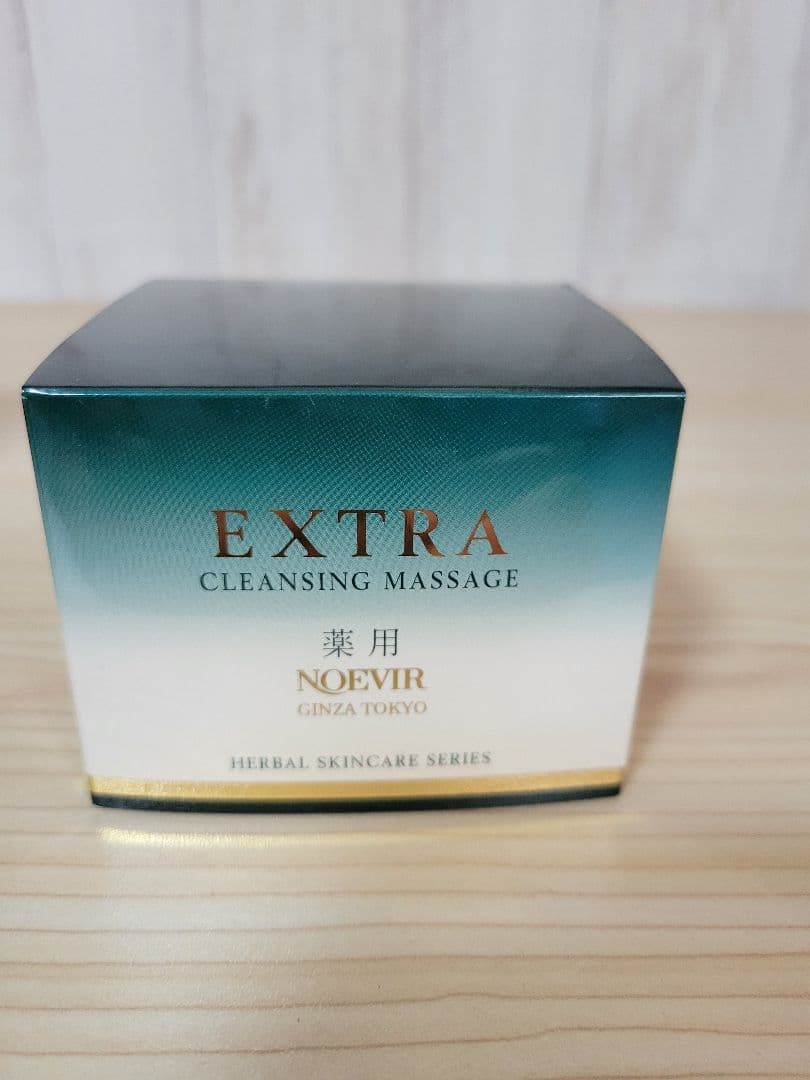 ノエビアNOEVIR 505 ローション・クリーム・クレンジング6点セット