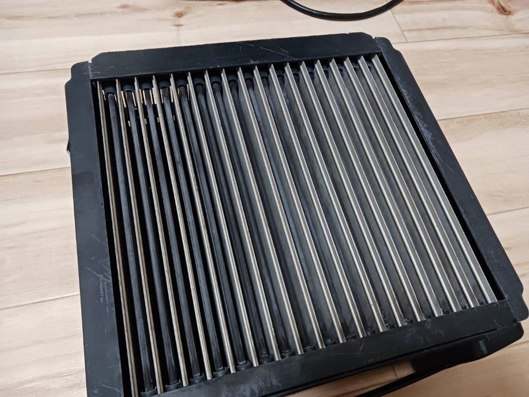 【２台セット】エアドッグＸ５ｓ(※ジャンク品)