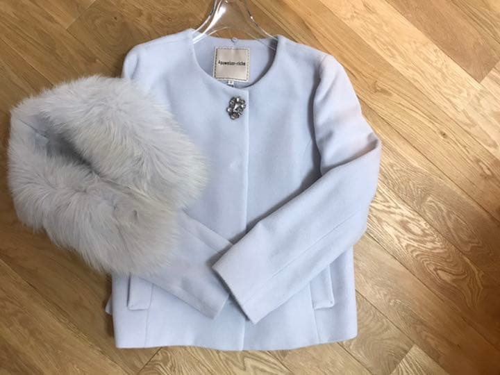 タグ付き新品未使用