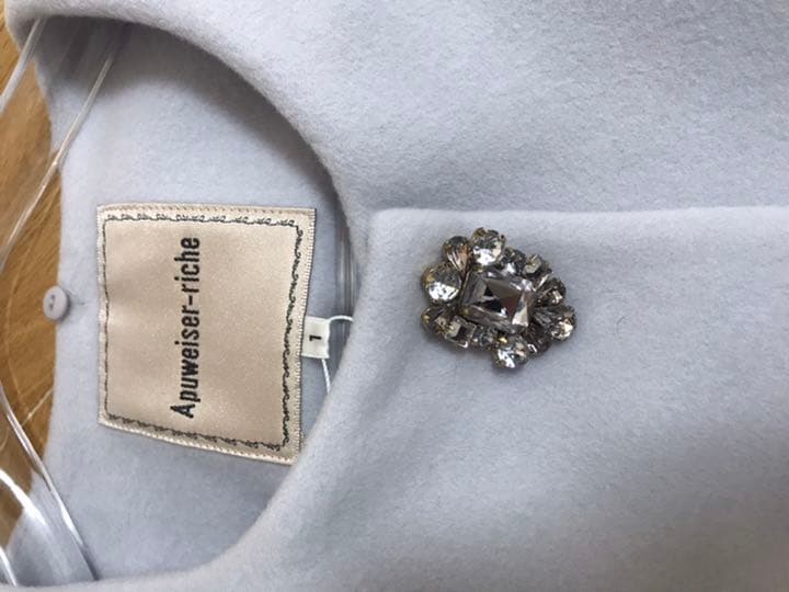 タグ付き新品未使用