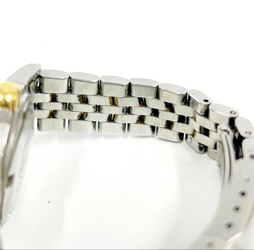 TAG HEUER タグホイヤー 955.708G-2 レディース腕時計