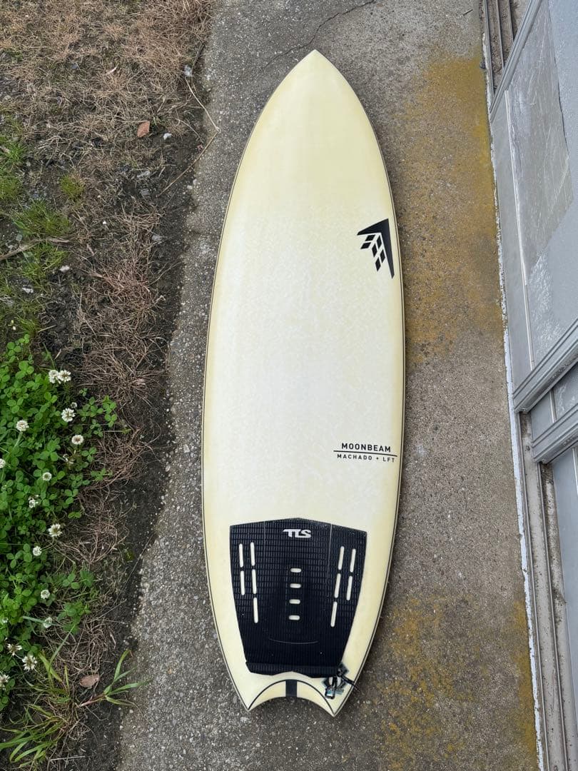 FIRE WIRE ファイアーワイヤー MOONBEAM ムーンビーム