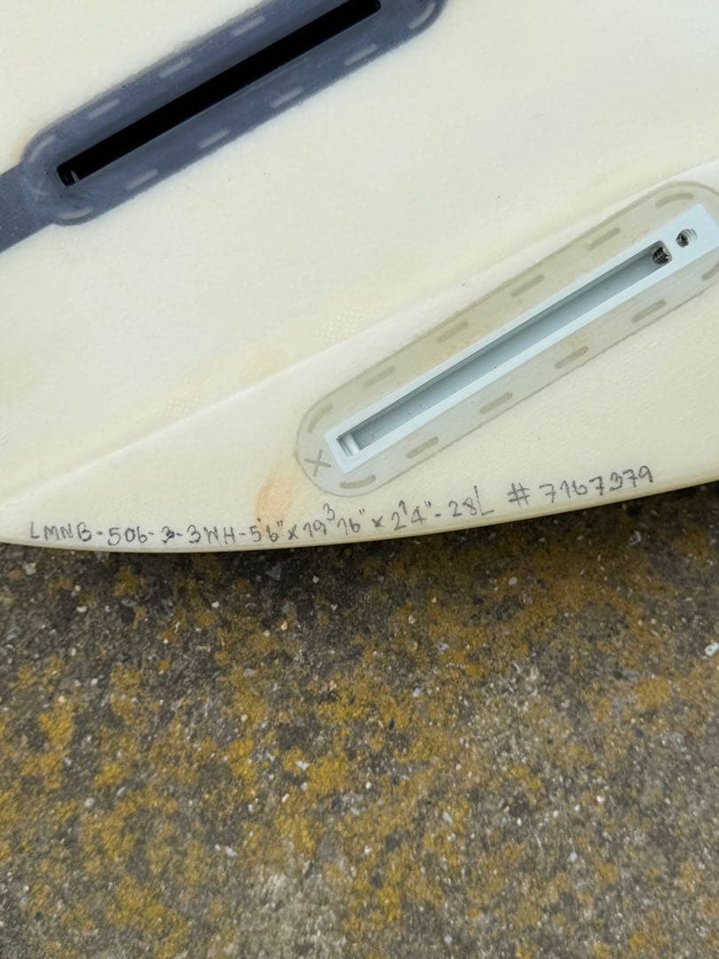 FIRE WIRE ファイアーワイヤー MOONBEAM ムーンビーム