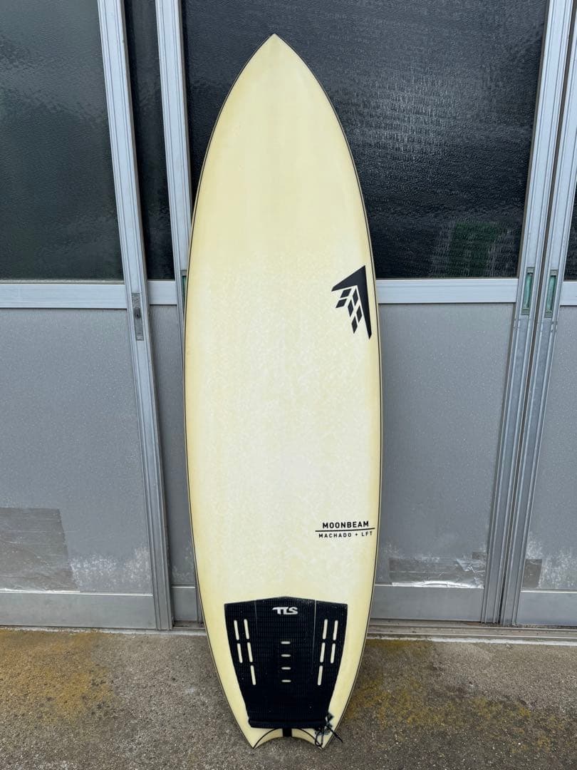 FIRE WIRE ファイアーワイヤー MOONBEAM ムーンビーム