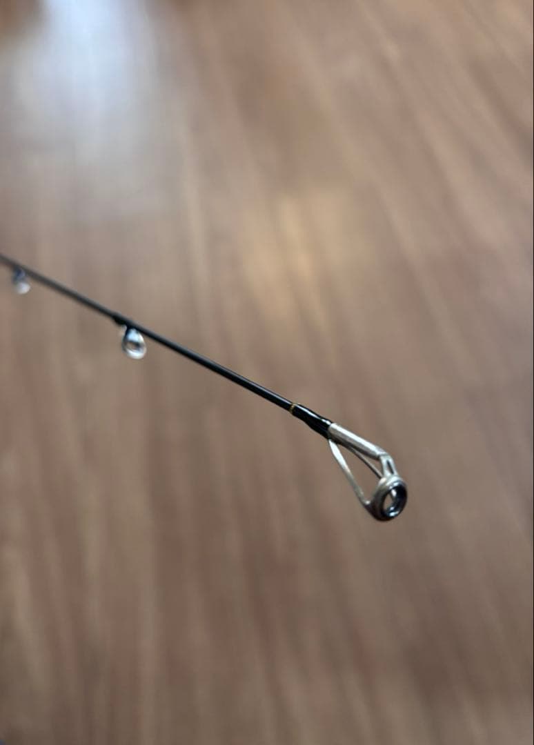 がまかつ ラグゼ ワインドマスター S86M