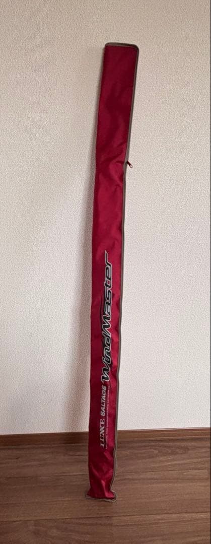 がまかつ ラグゼ ワインドマスター S86M