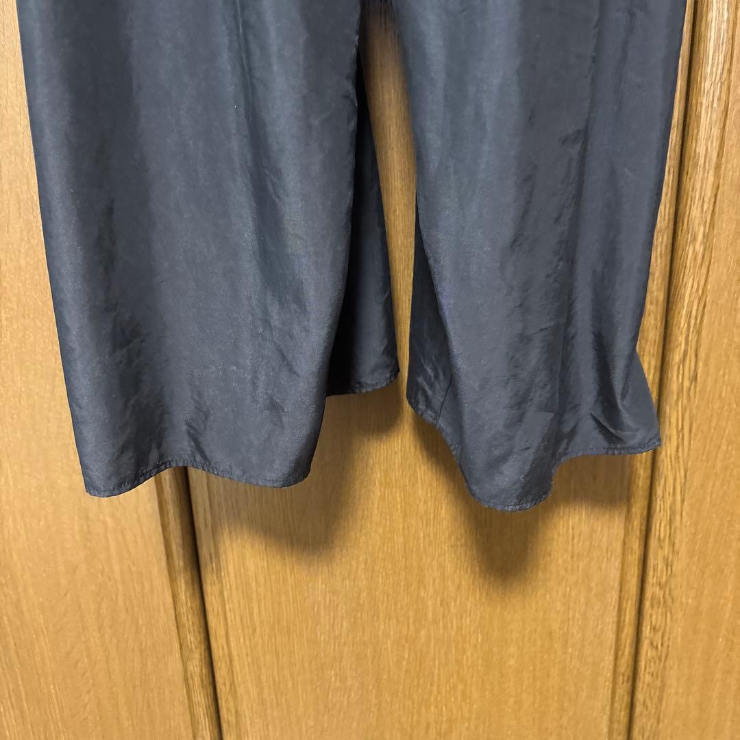 FRAMeWORK キュプラツイル キャミサロペット オールインワン　タグ有