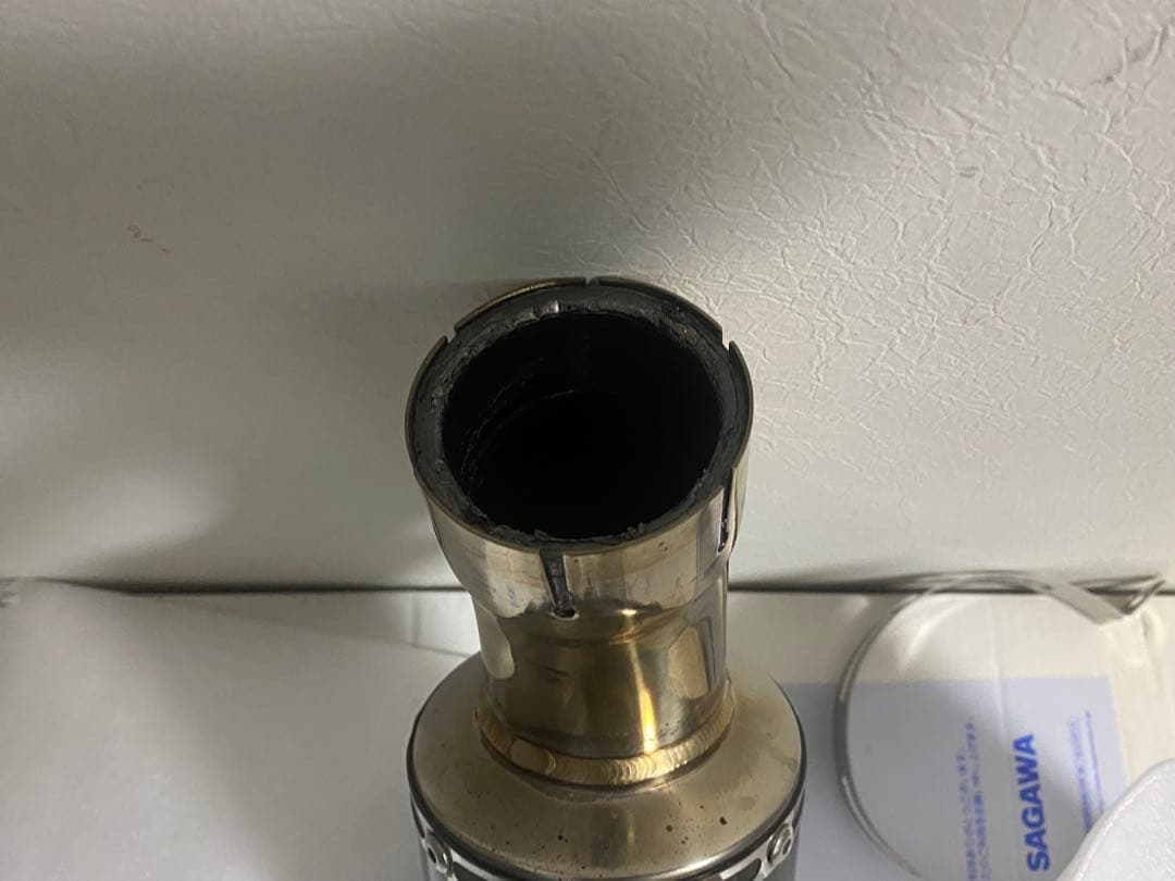 BEAMS スリップオン　マフラー z900rs カワサキ　ビームス BMS-R