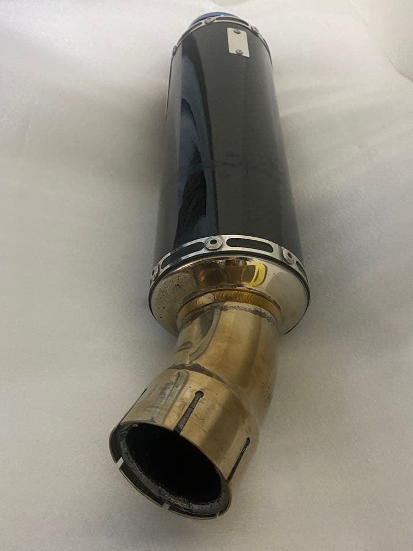 BEAMS スリップオン　マフラー z900rs カワサキ　ビームス BMS-R