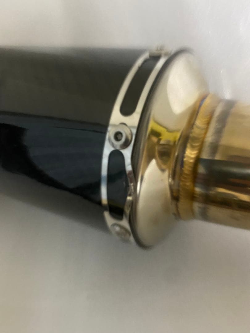 BEAMS スリップオン　マフラー z900rs カワサキ　ビームス BMS-R