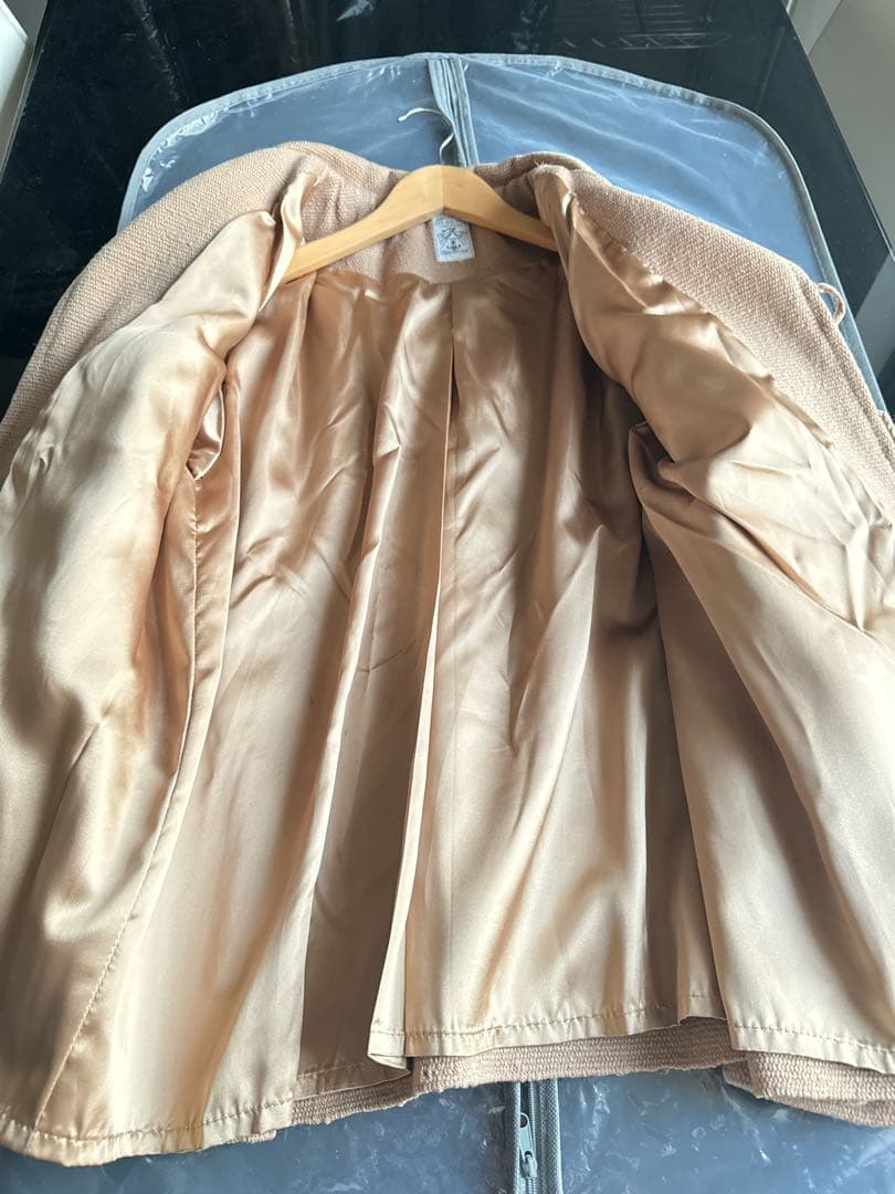 ORTEGA オルテガ　チマヨジャケット　オーダー品