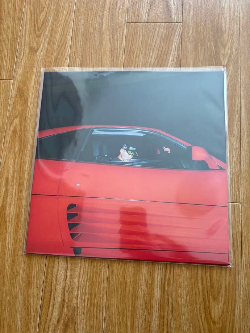 3House SWING A SOUL レコードand KMレコード