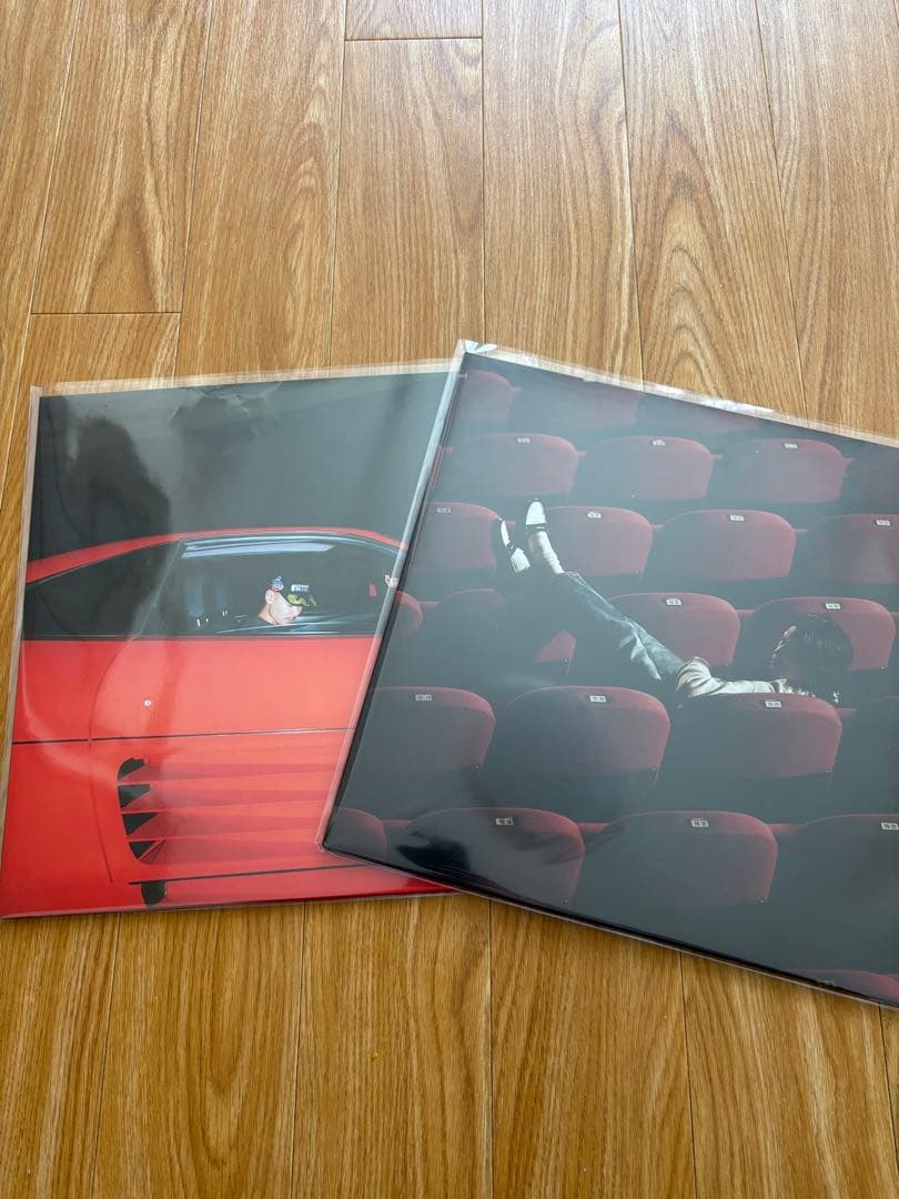 3House SWING A SOUL レコードand KMレコード