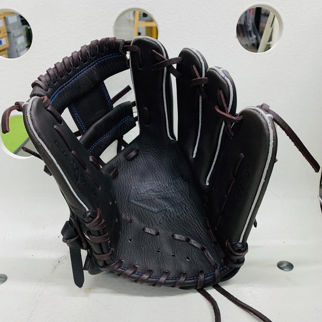 ローリングス　GJ5FR9N6L　ジュニア用　軟式用　オールラウンド用　型付け済