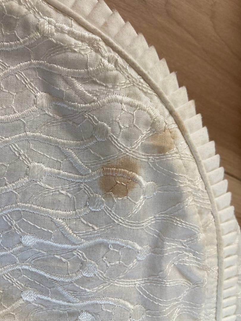 110系マークII 純正レースシートカバー