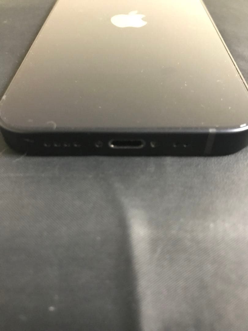 【SALE❗️】専用 Apple iPhone12 mini バッテリー83%