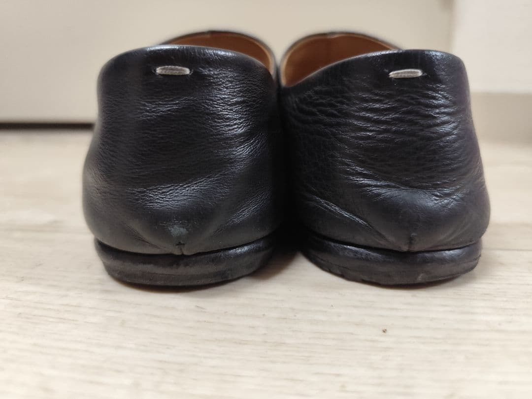 Maison Margiela「タビ」バブーシュ　サイズ41