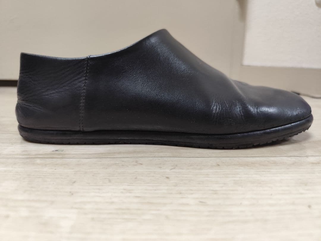 Maison Margiela「タビ」バブーシュ　サイズ41