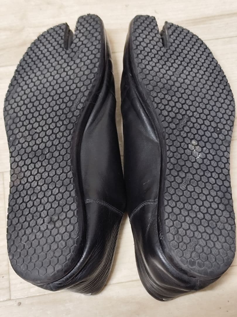 Maison Margiela「タビ」バブーシュ　サイズ41