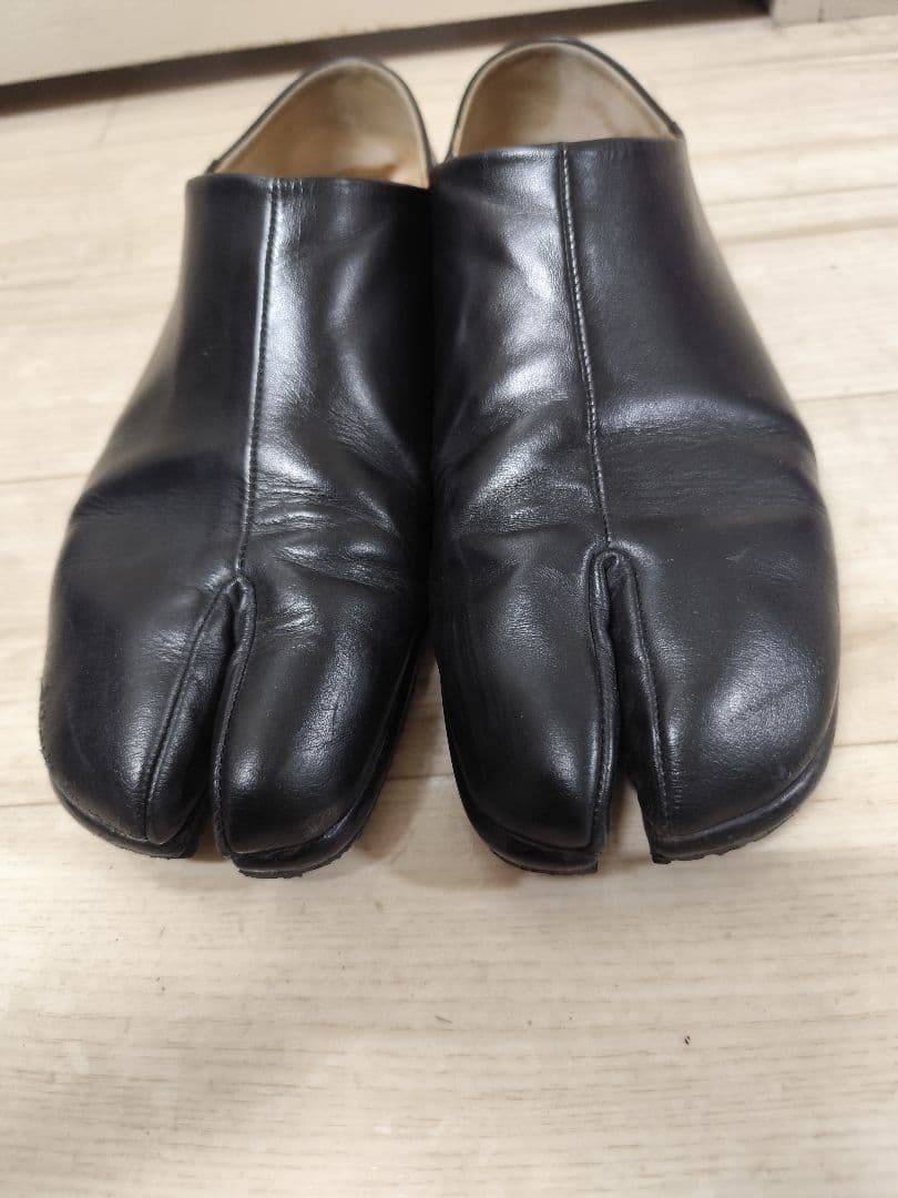 Maison Margiela「タビ」バブーシュ　サイズ41