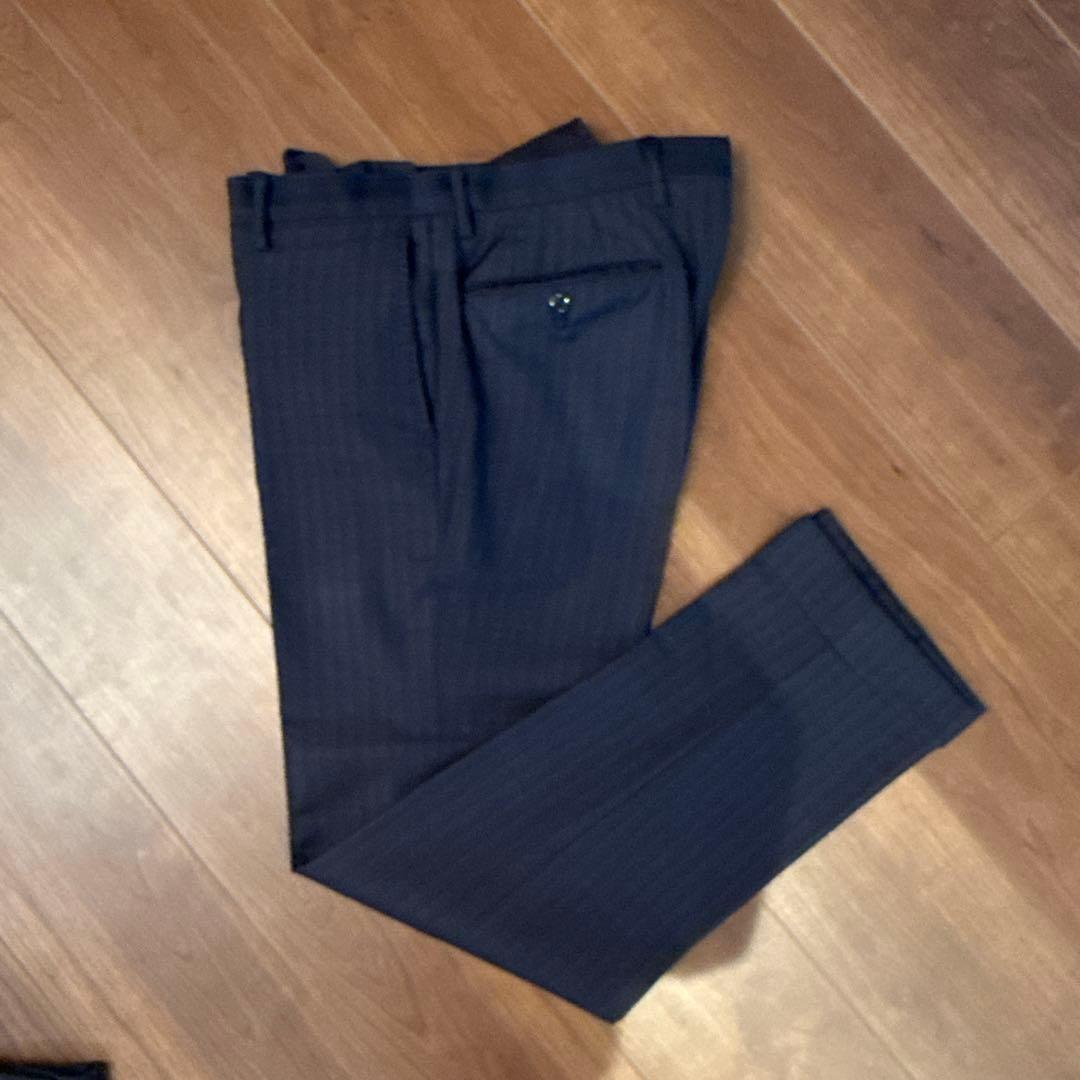 Ring Jacket 訳ありスーツ