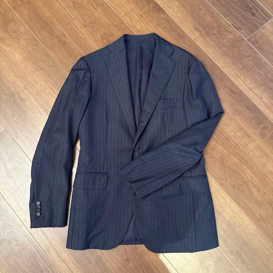 Ring Jacket 訳ありスーツ