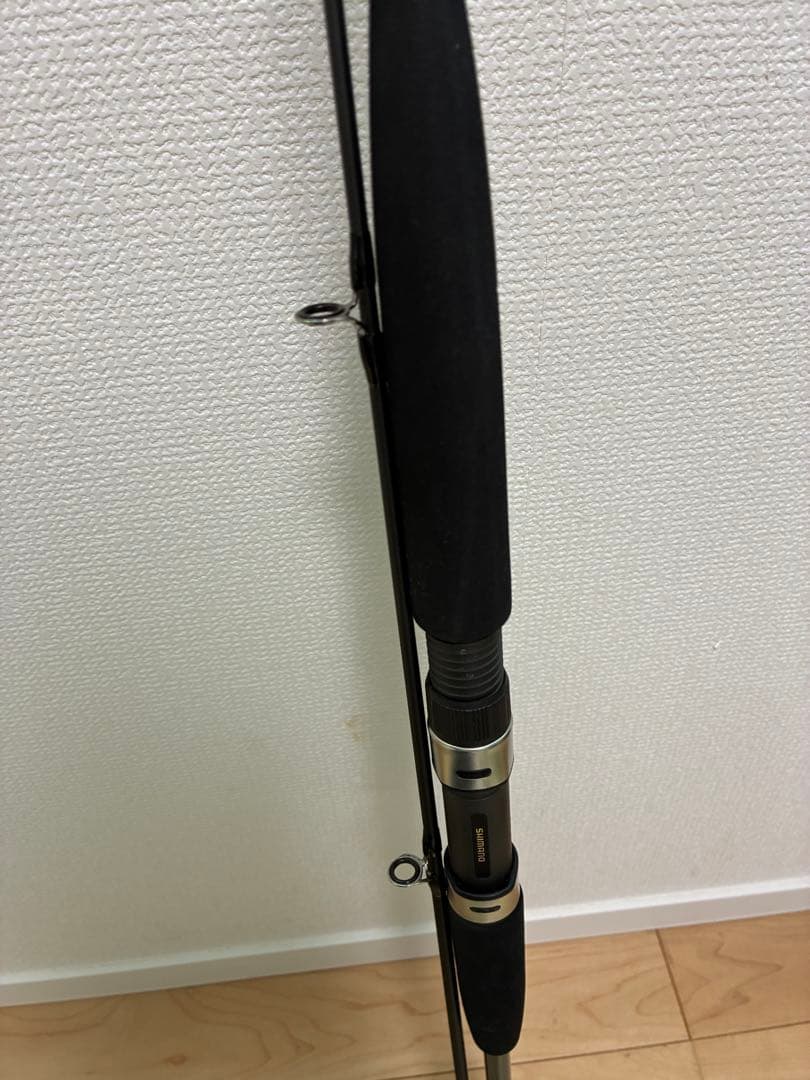 シマノ(SHIMANO) ホリデーマリン 73 30-21 ロッド 竿