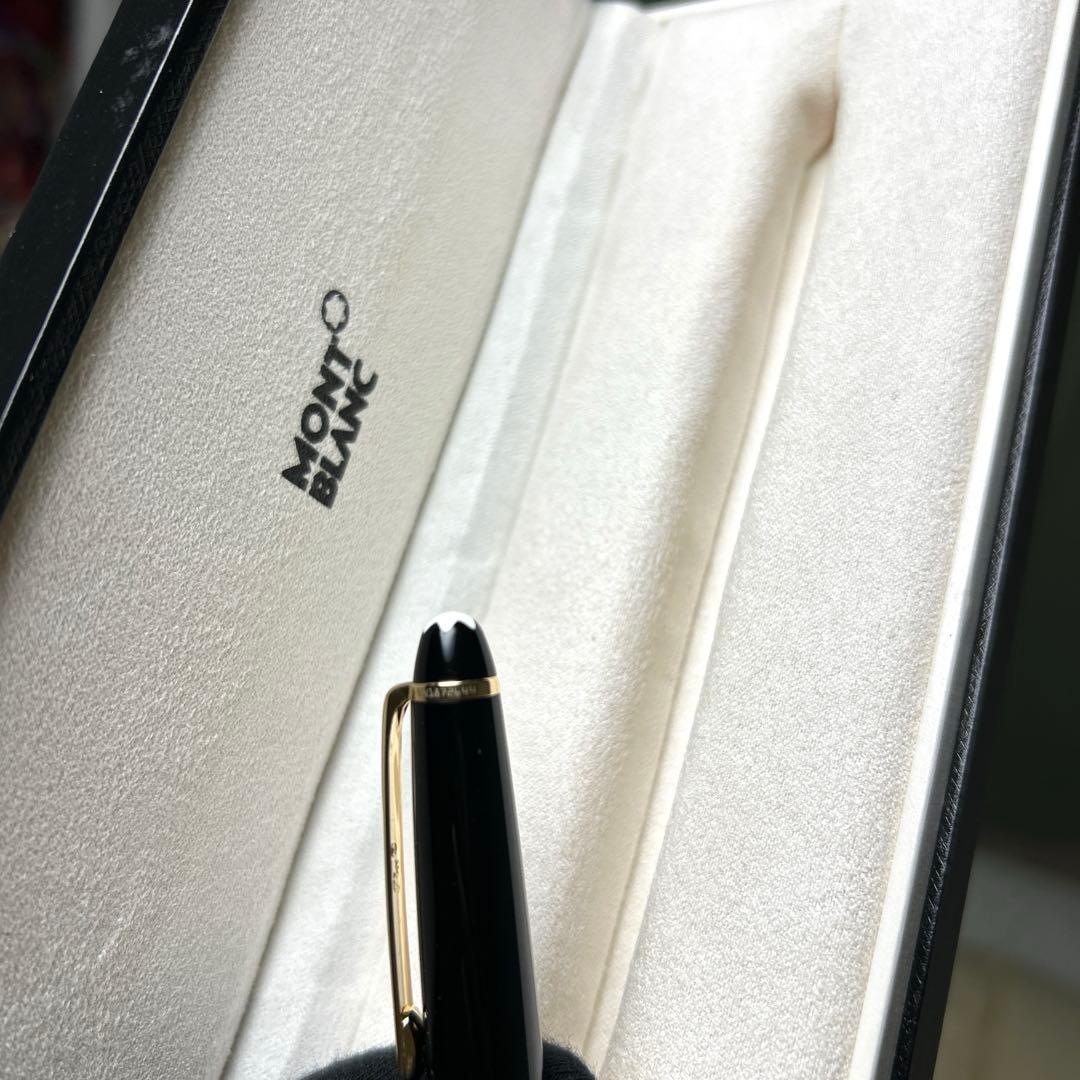 【MONTBLANC ボールペン】
