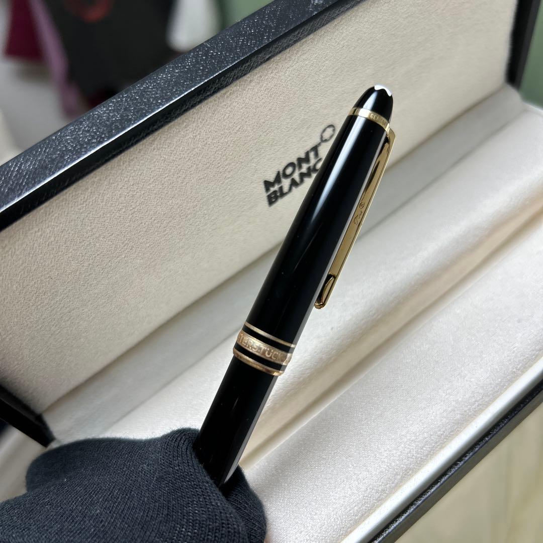 【MONTBLANC ボールペン】