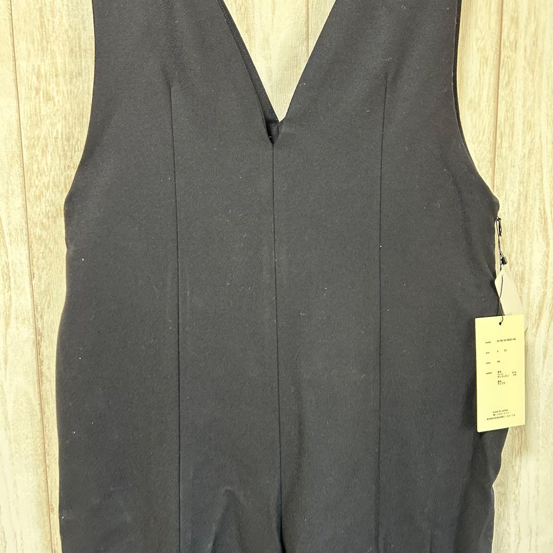 TOMORROWLAND トゥモローランド DES PRÉS デプレ　サロペット