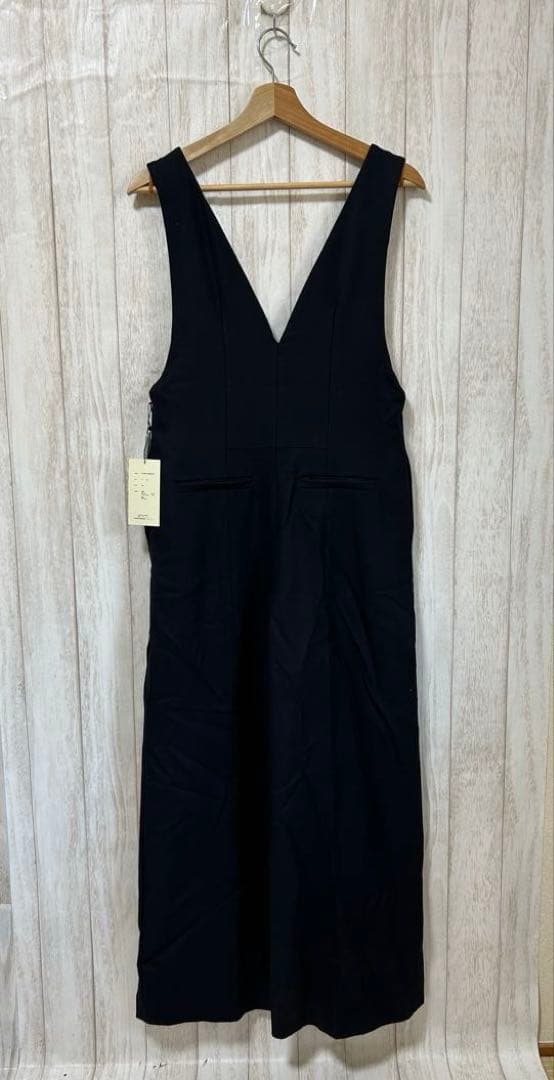 TOMORROWLAND トゥモローランド DES PRÉS デプレ　サロペット