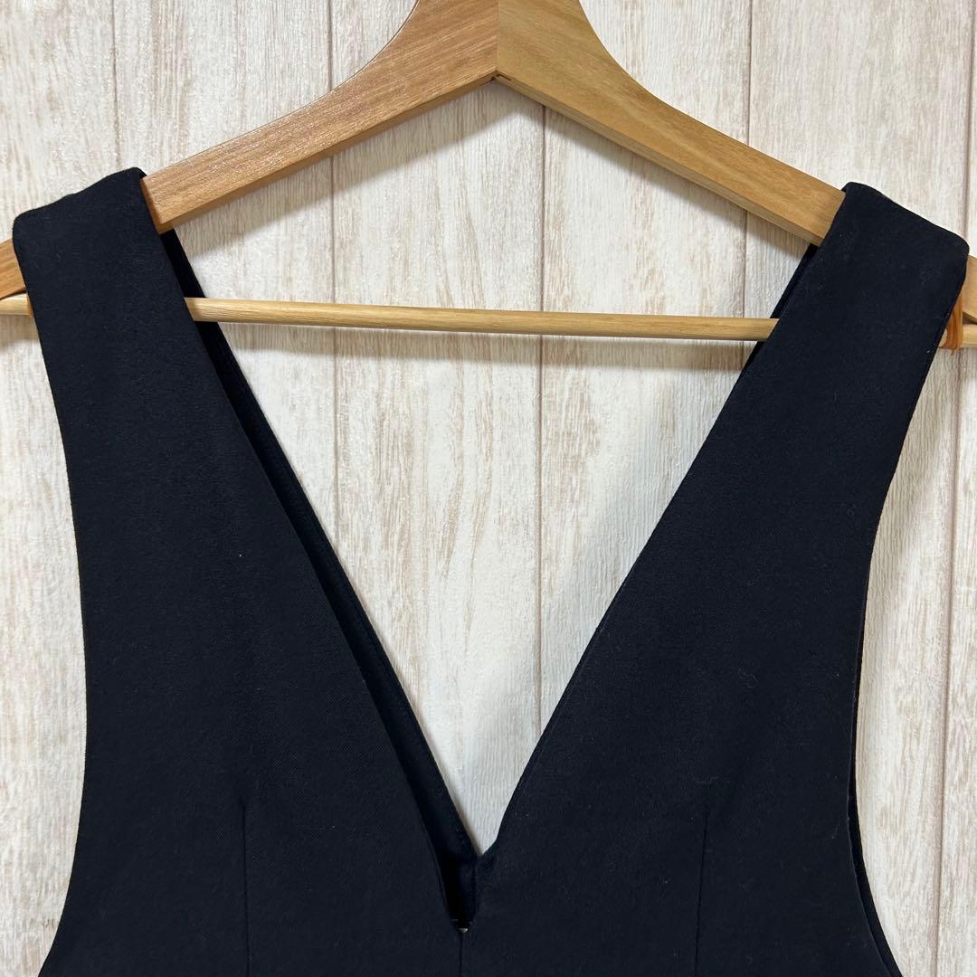 TOMORROWLAND トゥモローランド DES PRÉS デプレ　サロペット