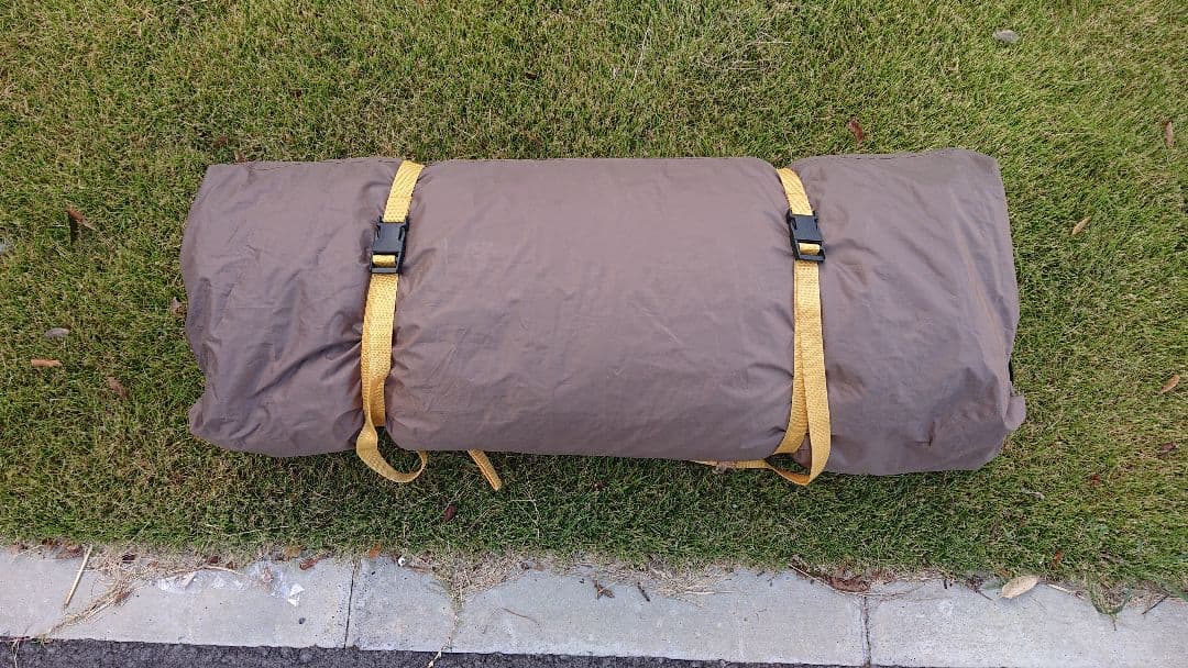  Peak TP-623R リビングシェル コネクトタープセット