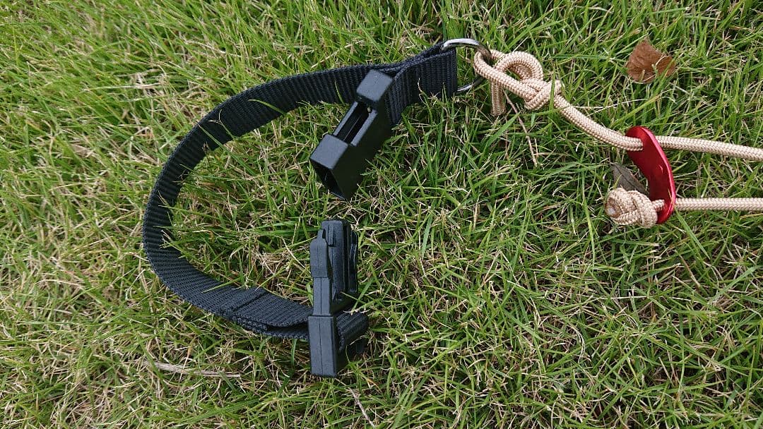  Peak TP-623R リビングシェル コネクトタープセット