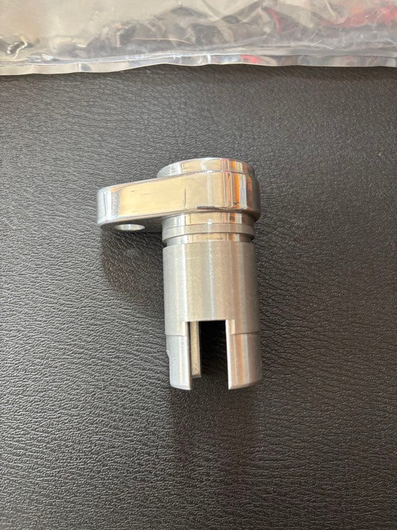 ハーレー　スポーツスター　アイアン　ビレッドタペットガイド　57-85XL 3個