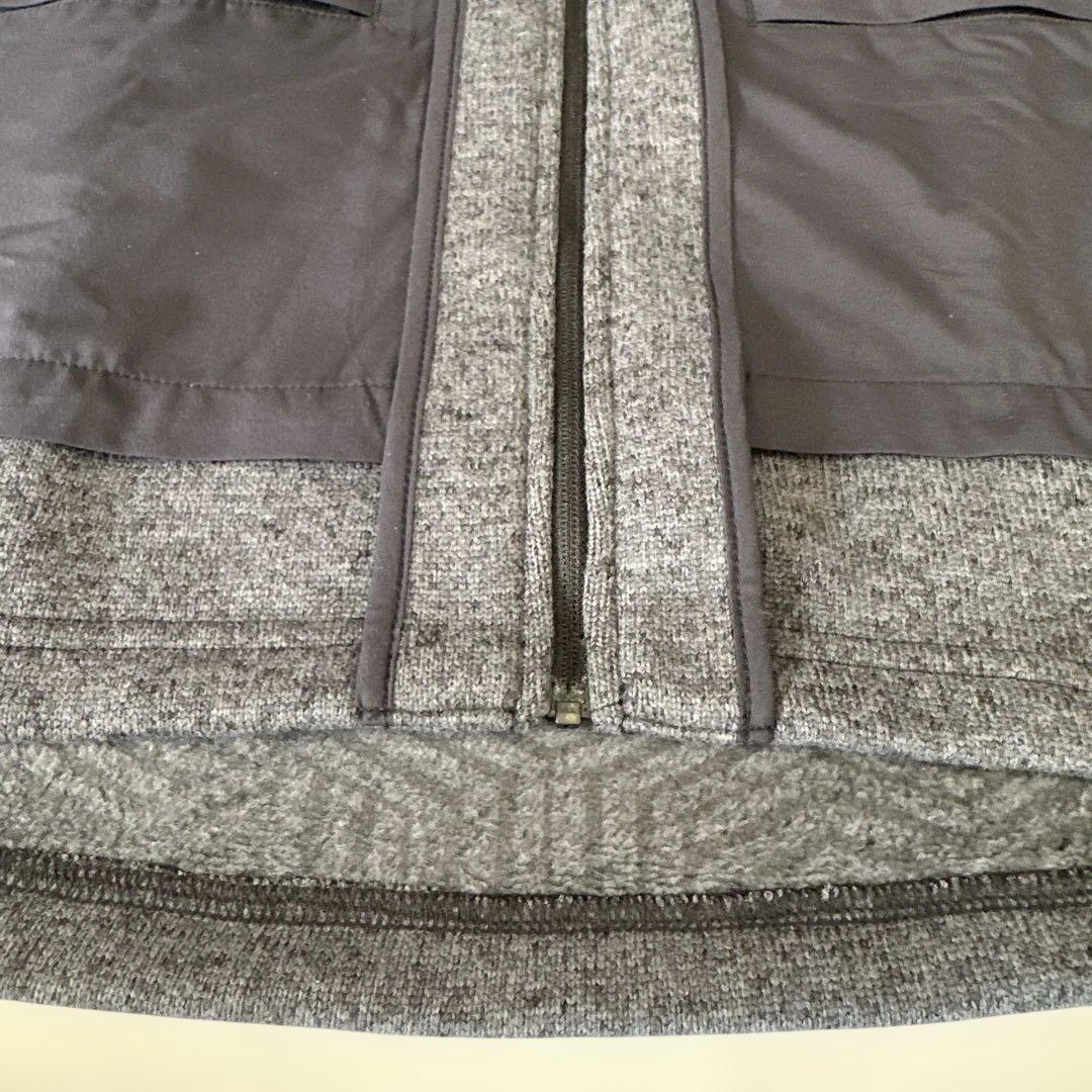 PUMA GOLF/シャドウキャット W HYBRID HOOD J