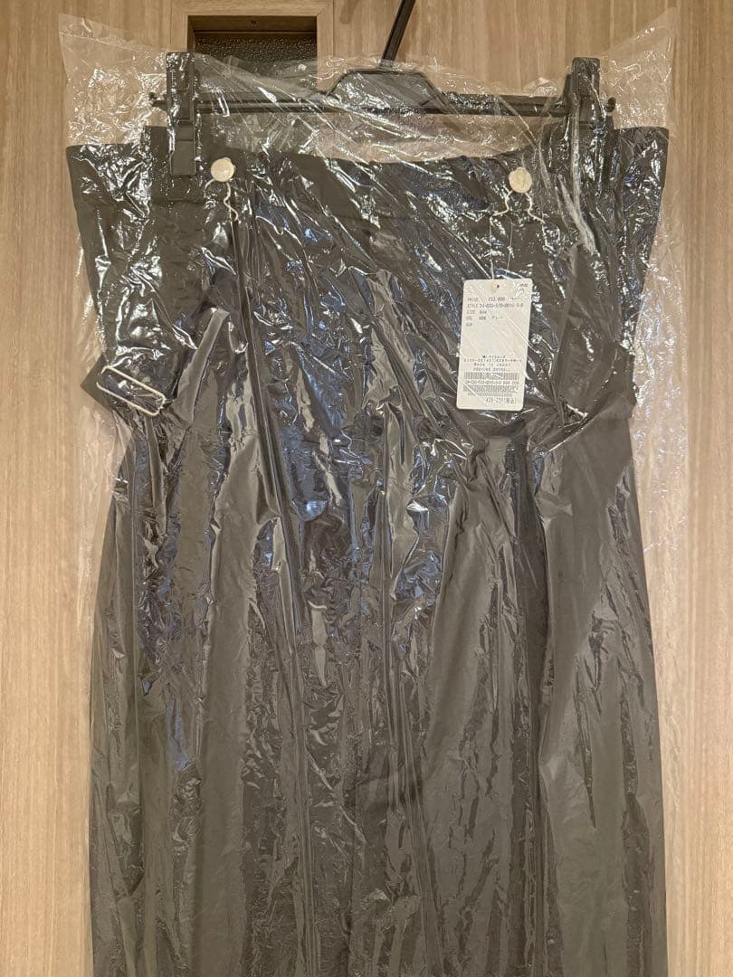 [新品タグ付き]Deuxieme Classe★PROVOKE OVERALL