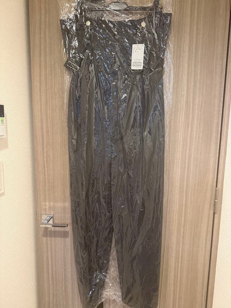 [新品タグ付き]Deuxieme Classe★PROVOKE OVERALL