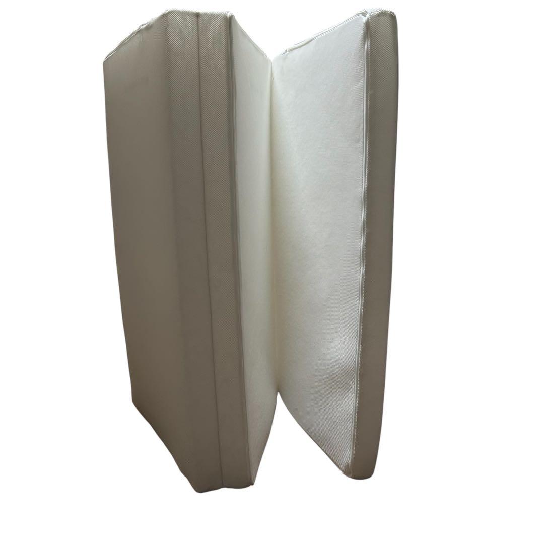 エアウィーヴ　スマート　Z01　セミダブル　マットレス